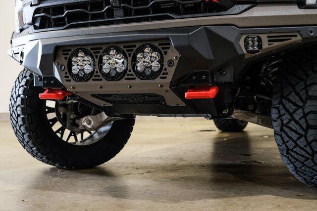 2026 FORD F-150 RAPTOR R 缩略图 22