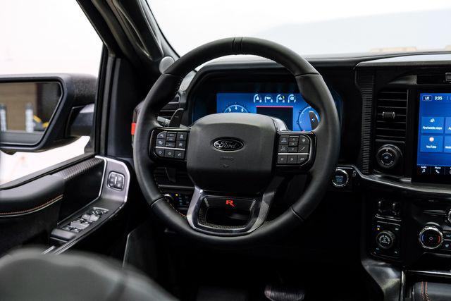 2026 FORD F-150 RAPTOR R — миниатюра 54