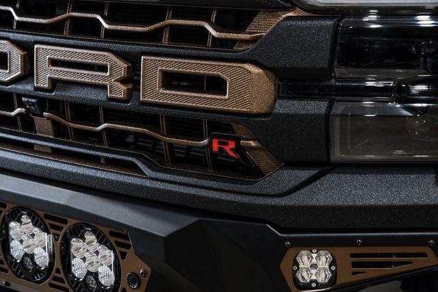 2026 FORD F-150 RAPTOR R — миниатюра 21