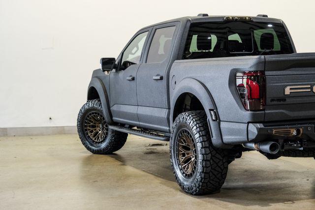 2026 FORD F-150 RAPTOR R — миниатюра 45
