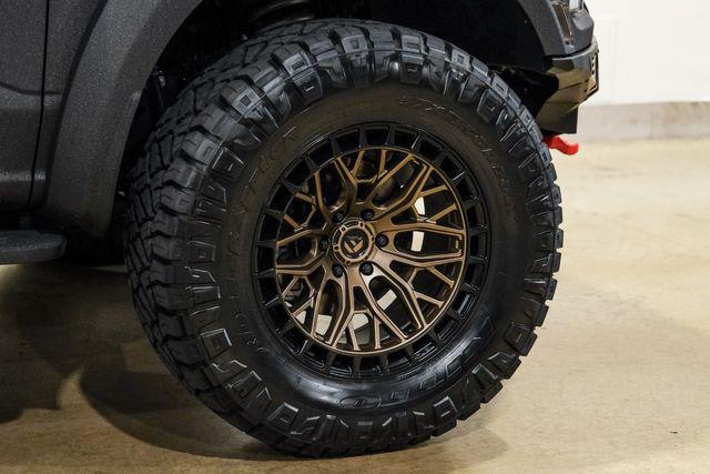 2026 FORD F-150 RAPTOR R — миниатюра 32