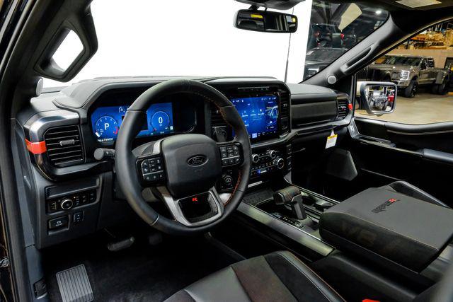 2026 FORD F-150 RAPTOR R 照片 13