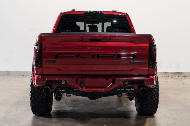 2026 FORD F-150 RAPTOR 缩略图 39