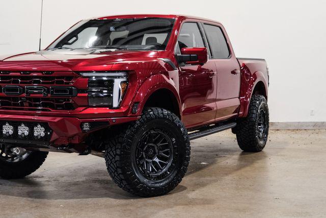 2026 FORD F-150 RAPTOR 缩略图 24