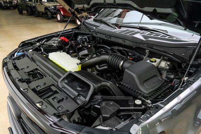 صورة مصغرة 19 لـ 2026 FORD F-150 XLT