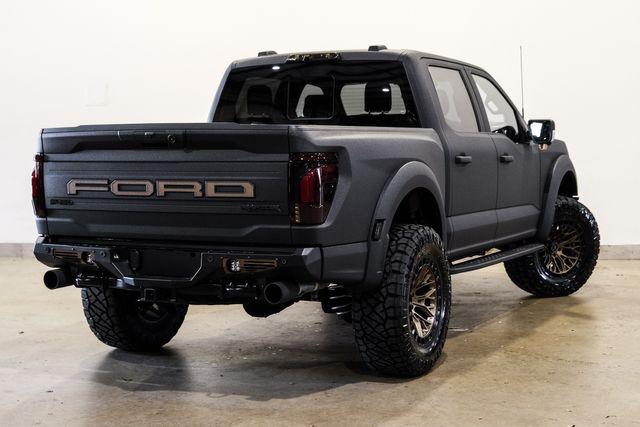 2026 FORD F-150 RAPTOR 缩略图 34