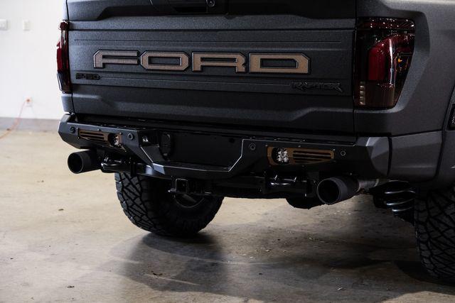 2026 FORD F-150 RAPTOR 缩略图 35
