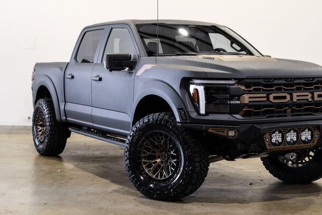 2026 FORD F-150 RAPTOR 缩略图 28