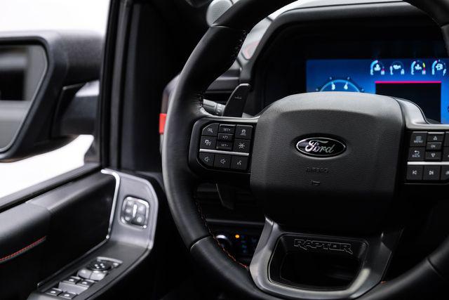 2026 FORD F-150 RAPTOR 缩略图 53
