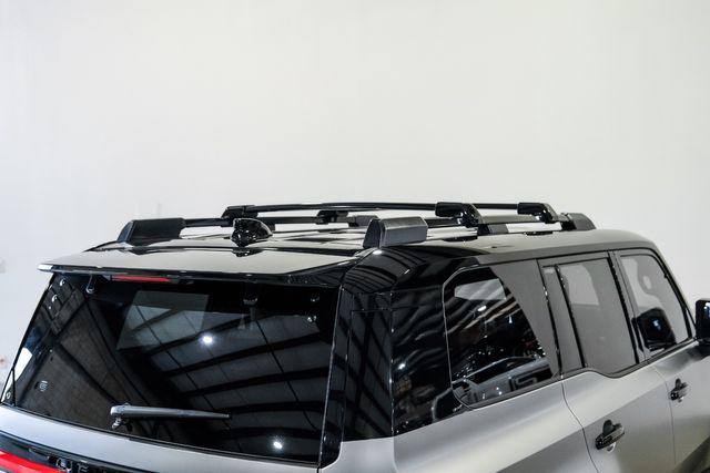 2026 Lexus GX 550 OVERTRAIL+ — миниатюра 26