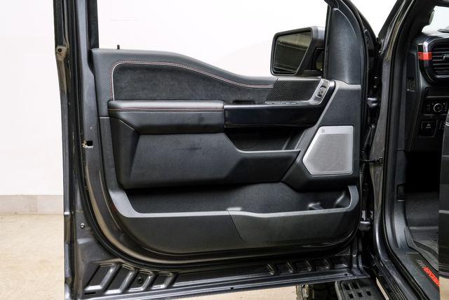 2026 FORD F-150 RAPTOR R — миниатюра 82