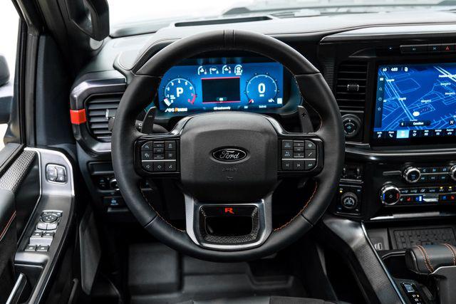 2026 FORD F-150 RAPTOR R — миниатюра 53