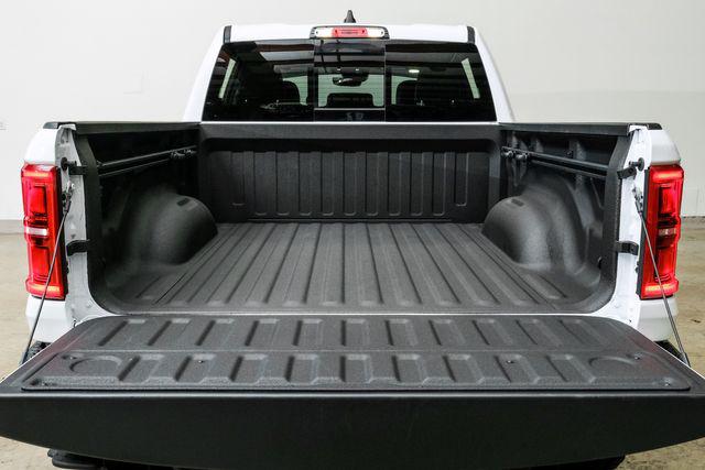 2025 RAM 1500 RHO CREW CAB 4X4 5'7' BOX 缩略图 32