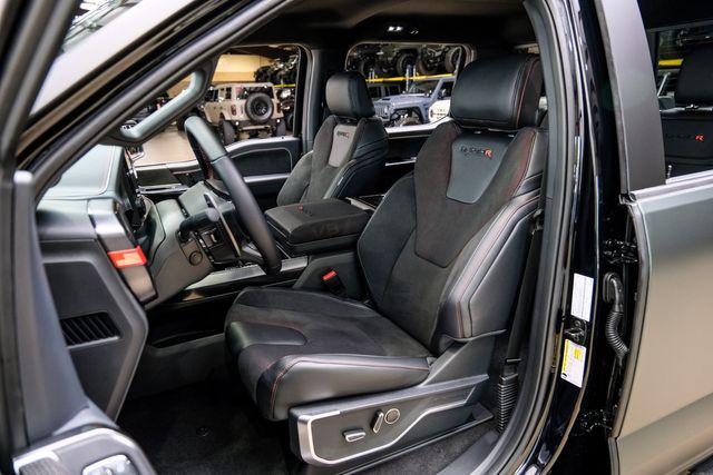 2026 FORD F-150 RAPTOR R — миниатюра 65