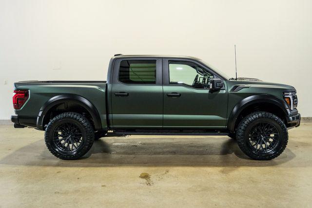 2026 FORD F-150 RAPTOR R photo 7