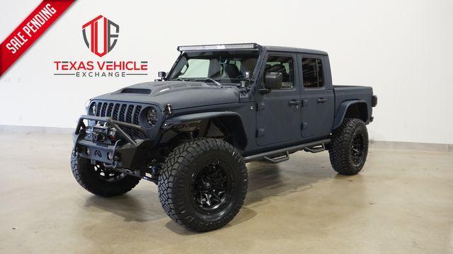 Jeep Gladiator 2021 for Sale in Carrollton, TX