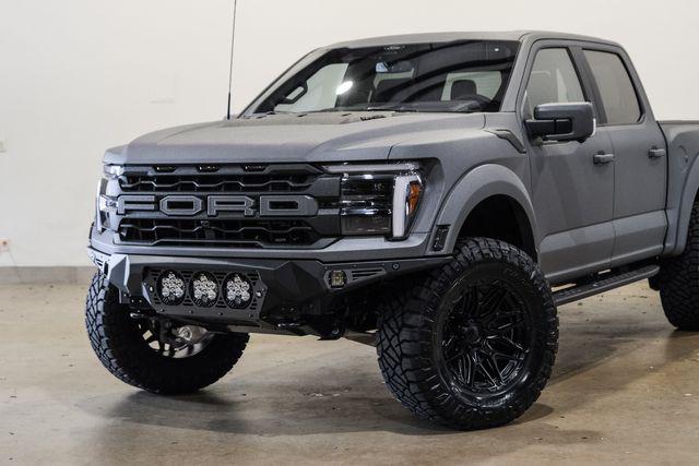 2026 FORD F-150 RAPTOR thumbnail 17