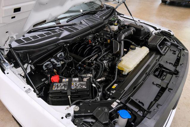 2024 FORD F-150 XL 缩略图 59