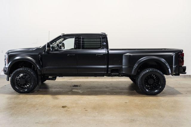 صورة 5 لـ 2026 FORD F-450 PLATINUM
