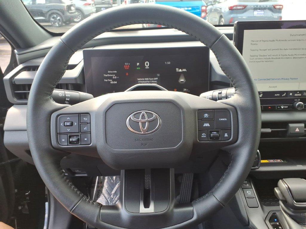 صورة مصغرة 30 لـ 2026 Toyota RAV4 XSE