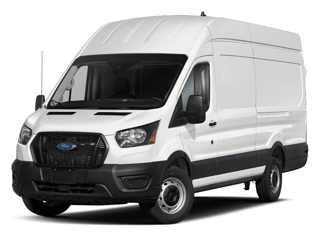 New 2027 Ford Transit-250 Base