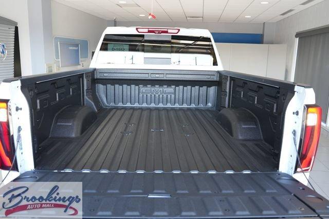 New 2026 GMC Sierra 2500 Denali