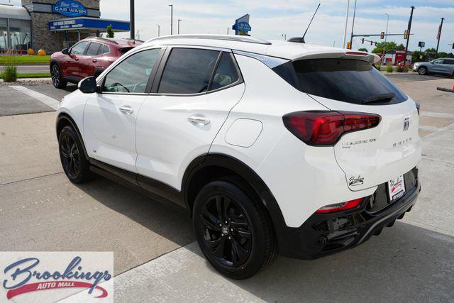 New 2026 Buick Encore GX Sport Touring