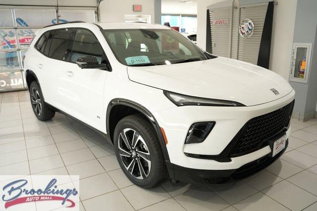 New 2026 Buick Enclave Sport Touring
