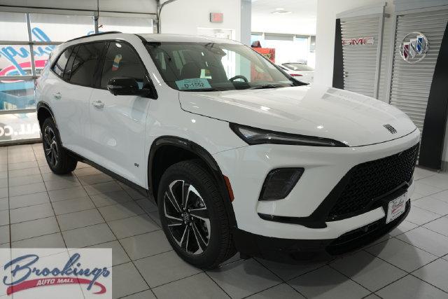 New 2027 Buick Enclave Sport Touring