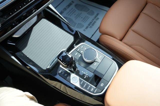 2023 BMW X3 XDRIVE30I 缩略图 28