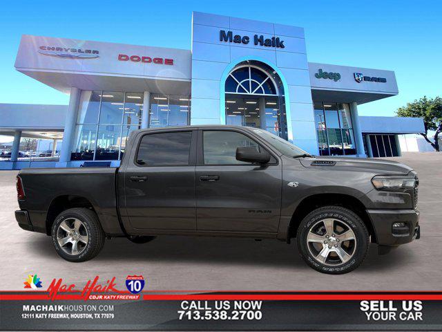 New 2026 RAM 1500 Express