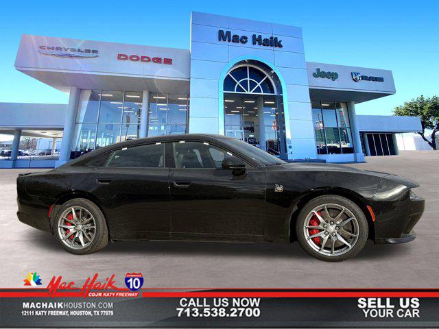 New 2026 Dodge Charger Scat Pack