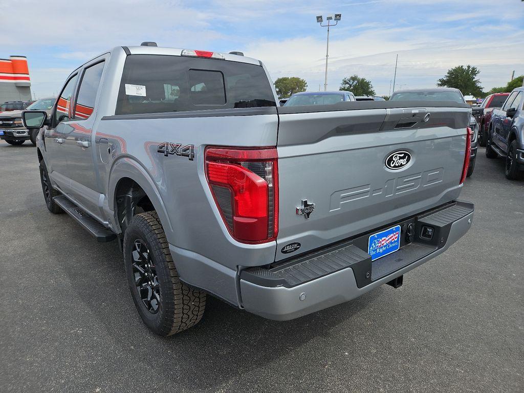FORD F-150 XLT - 9