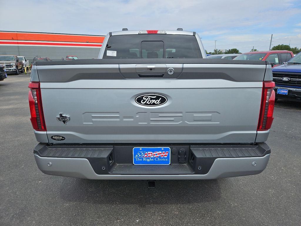 FORD F-150 XLT - 10