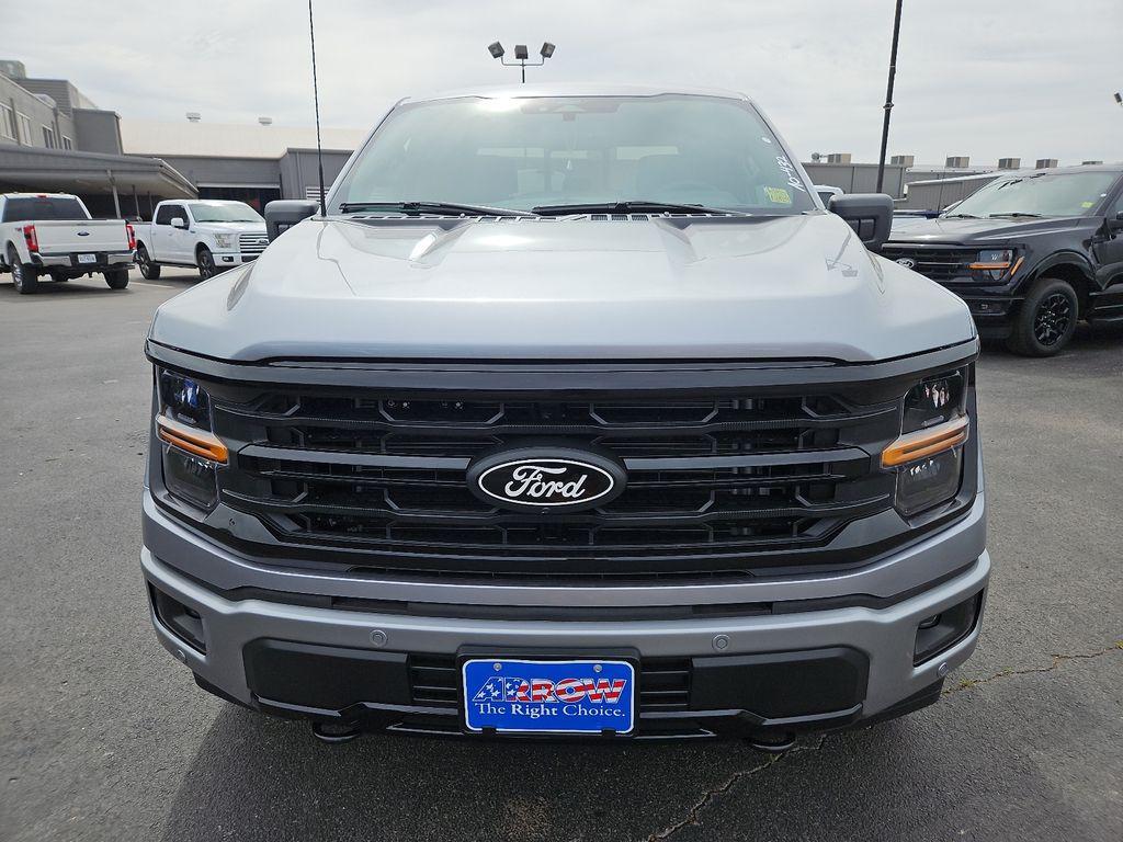 FORD F-150 XLT - 3