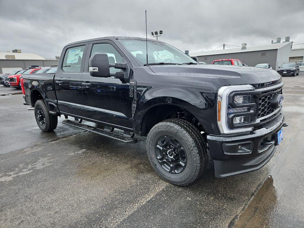 New 2026 Ford F-250 XL