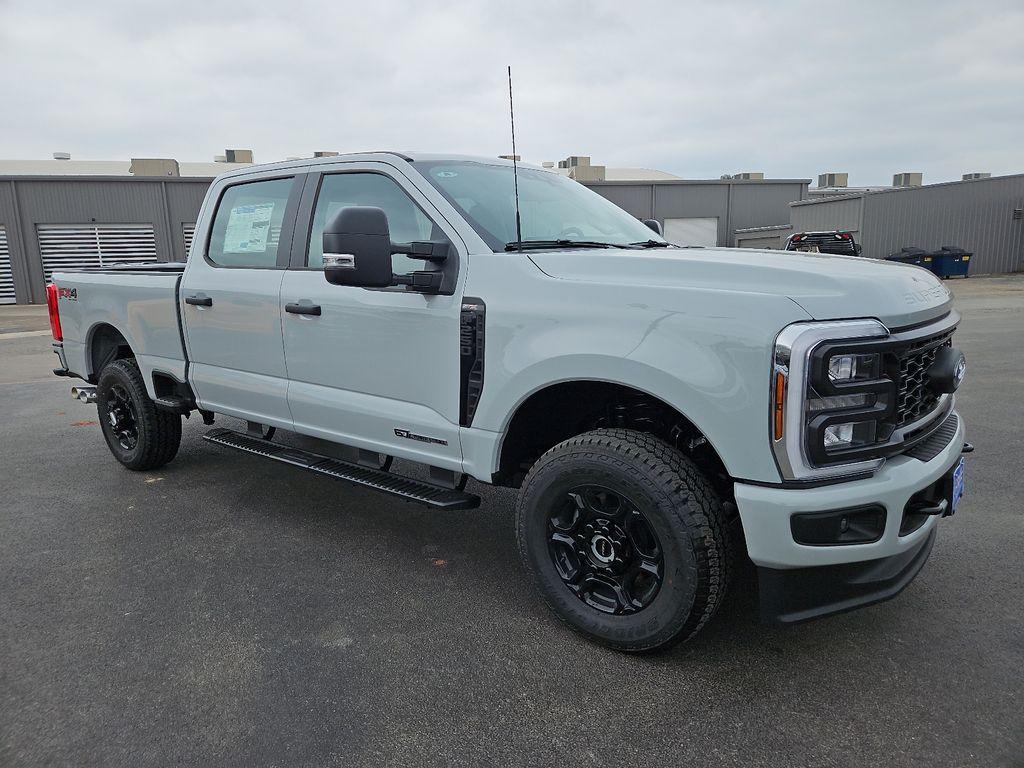 New 2026 Ford F-250 XL