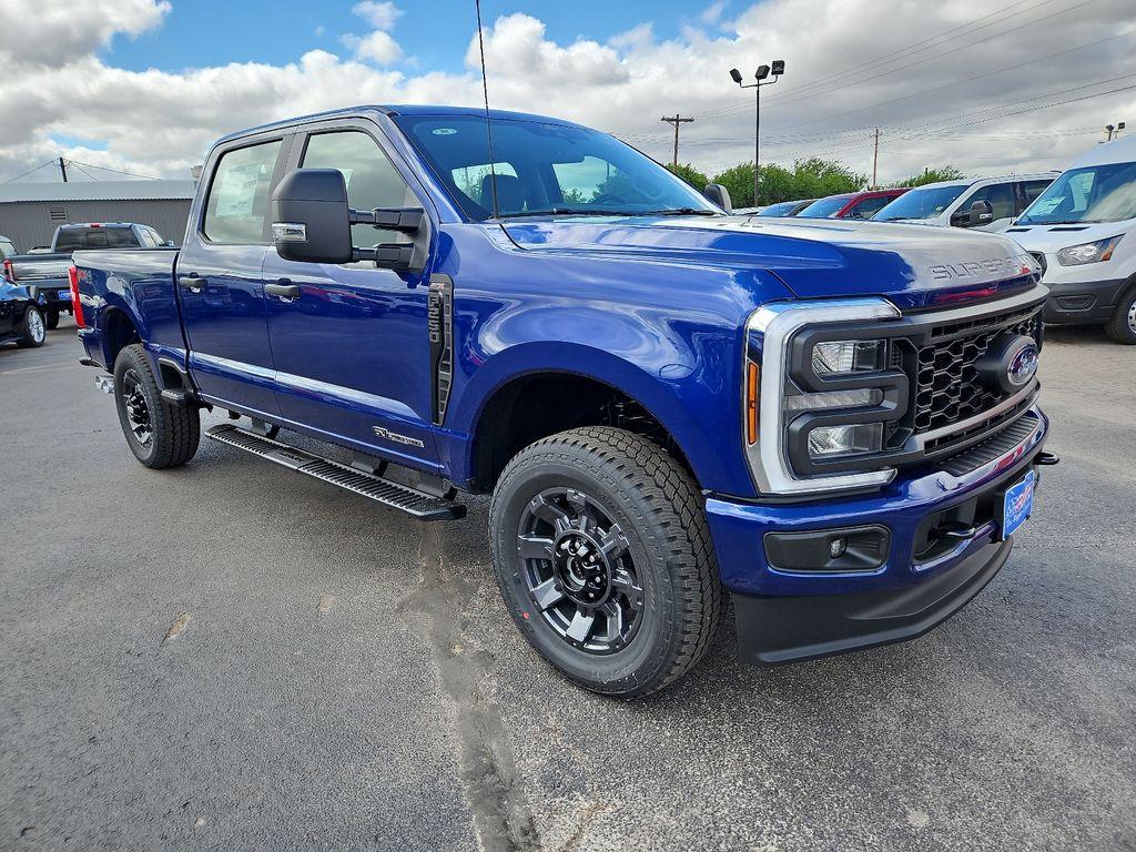 New 2026 Ford F-250 XL