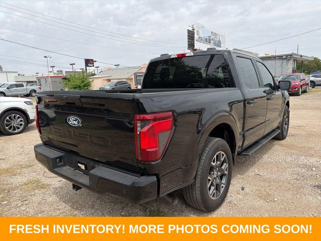 FORD F-150 STX - 7