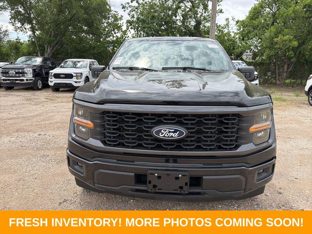 FORD F-150 STX - 2