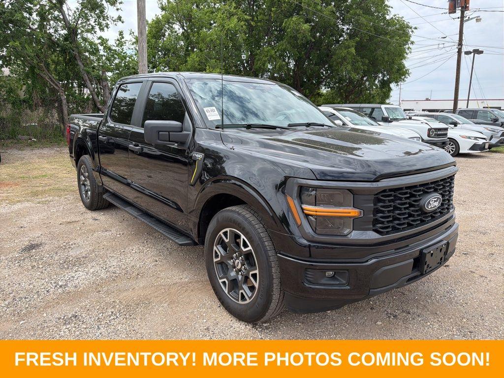 FORD F-150 STX - 1