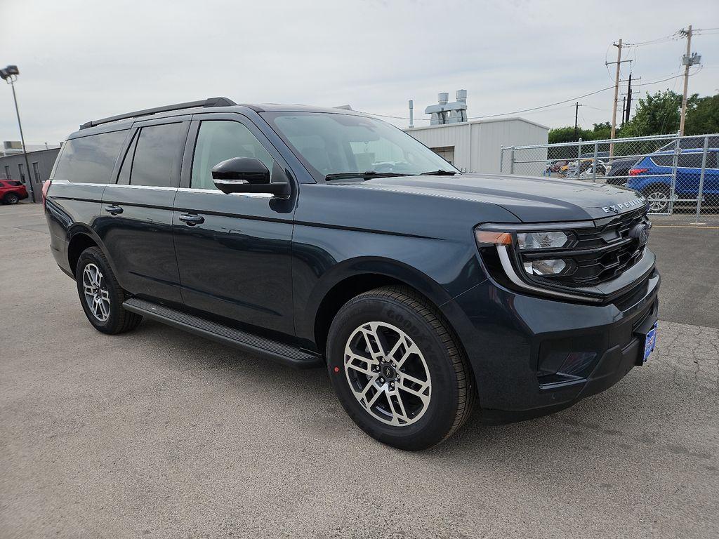 New 2026 Ford Expedition Max Active