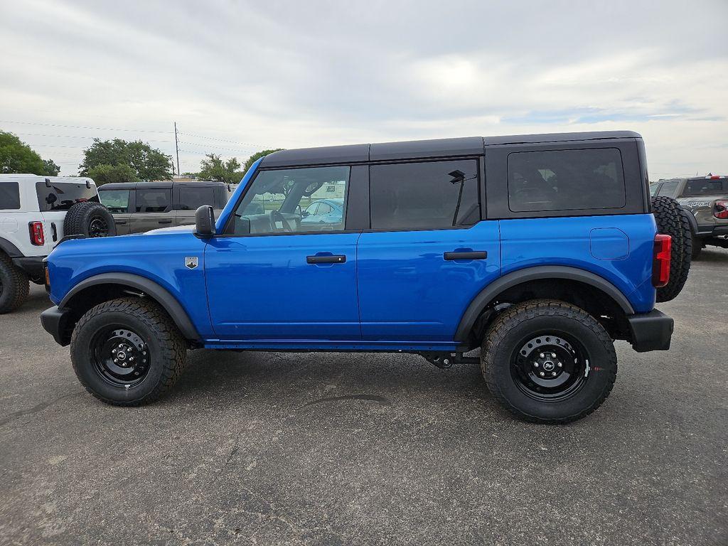 FORD BRONCO BIG BEND - 6