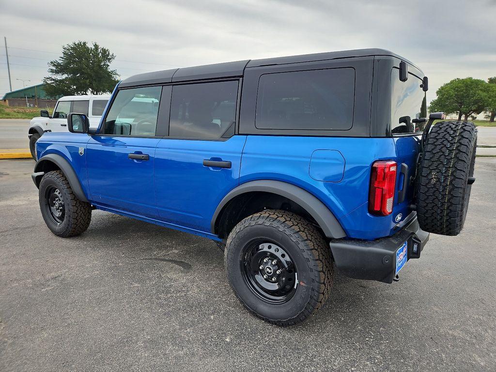 FORD BRONCO BIG BEND - 7