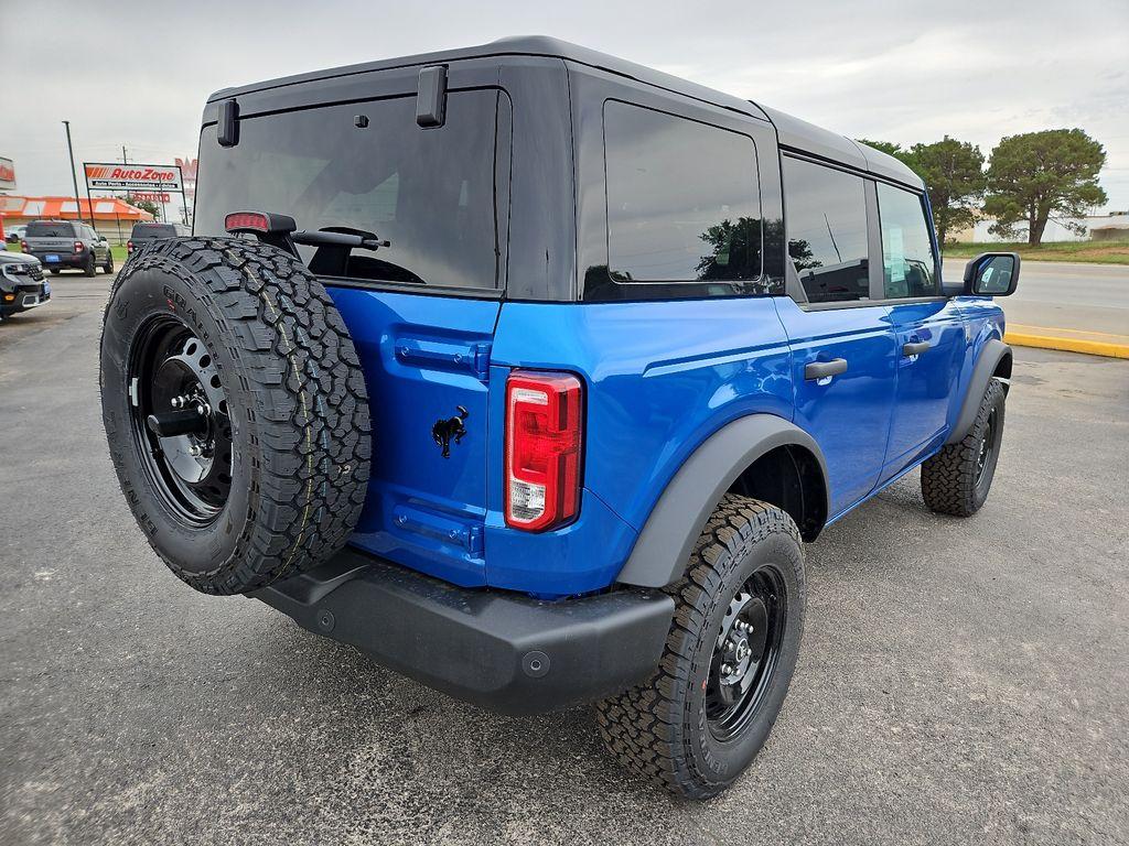 FORD BRONCO BIG BEND - 10