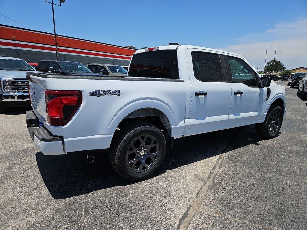 2026 FORD F-150 STX thumbnail 13