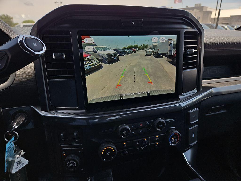 2026 FORD F-150 STX thumbnail 24