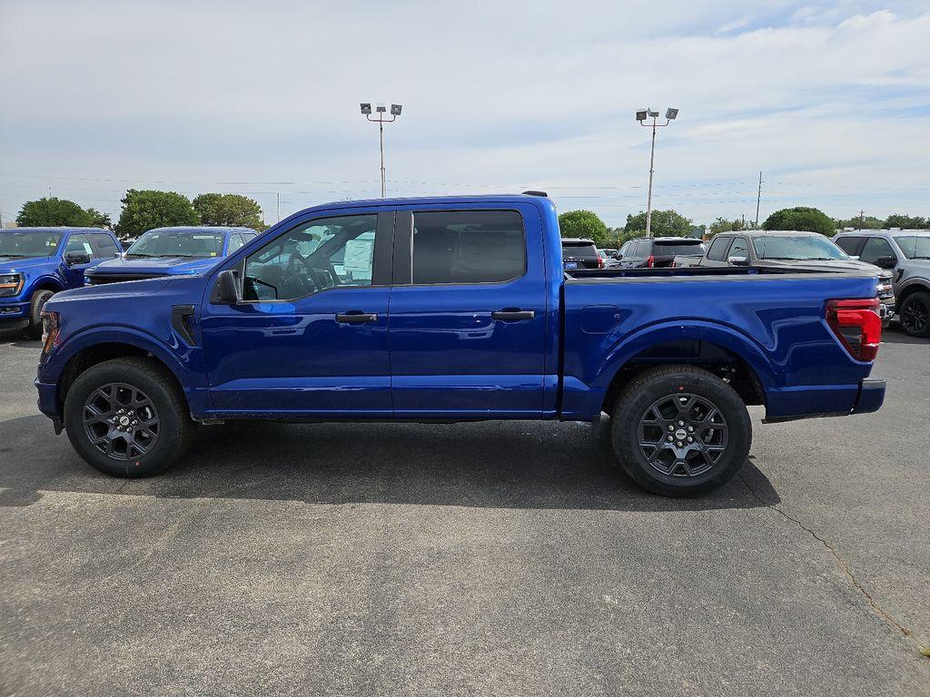 FORD F-150 STX - 7