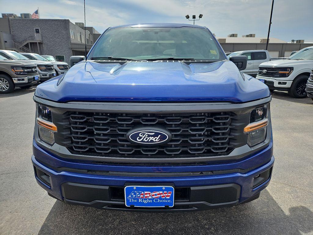 FORD F-150 STX - 3