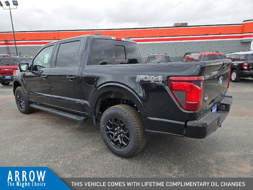 2026 FORD F-150 XLT 缩略图 8
